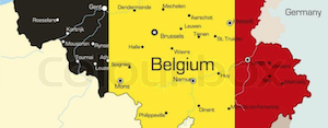 BELGIUMI MAGYAR FIATALOK