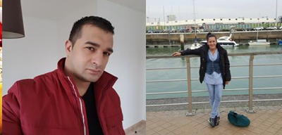 BELGIUMI MAGYAROK, AKIK ISMERKEDNEK EGYMÁSSAL