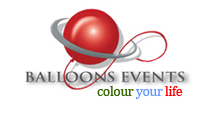 BALLOONS EVENTS