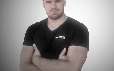Bővíz István / Richwater Massage