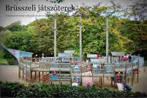 BRÜSSZELI JÁTSZÓTEREK (Szűcs Péter)