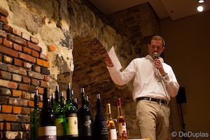 FINE WINES JIBA (Jim Bauters)