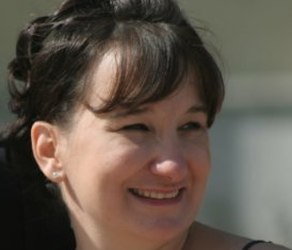 Kozma Krisztina