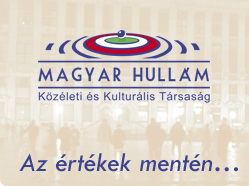 MAGYAR HULLÁM