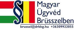 MAGYAR ÜGYVÉD BRÜSSZELBEN