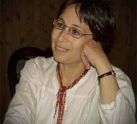 Sebes Anna