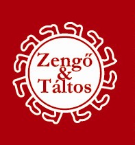 ZENGŐ TÁLTOS (Bucz Júlia és Pintér László)