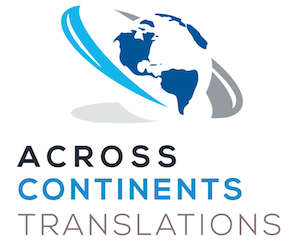 ACROSS CONTINENTS (Rostás Csilla)