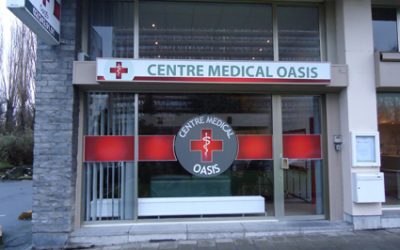 CENTRE MEDICAL OASIS