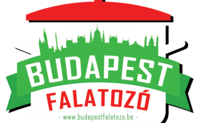 BUDAPEST FALATOZÓ (Teveli Valéria)