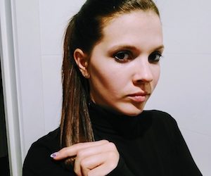 Varga Réka